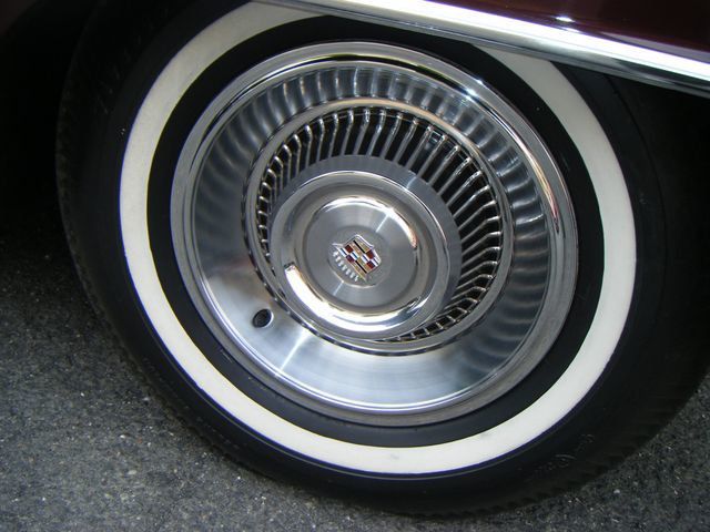 1963 Cadillac SEDAN DEVILLE - 2962601 - 42