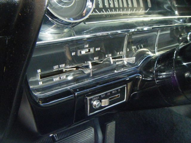 1963 Cadillac SEDAN DEVILLE - 2962601 - 44