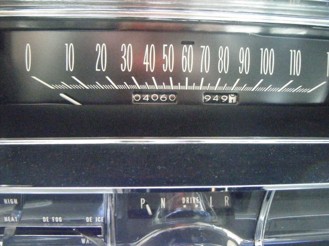 1963 Cadillac SEDAN DEVILLE - 2962601 - 45