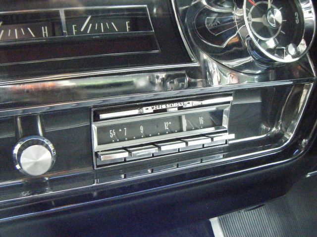 1963 Cadillac SEDAN DEVILLE - 2962601 - 46