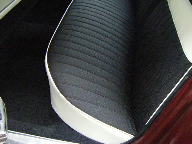 1963 Cadillac SEDAN DEVILLE - 2962601 - 47