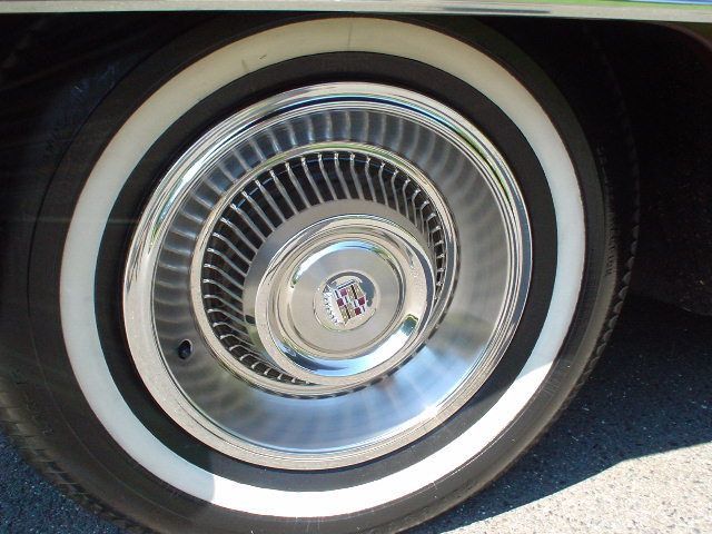 1963 Cadillac SERIES 62 4DR HARDTOP - 2197721 - 9