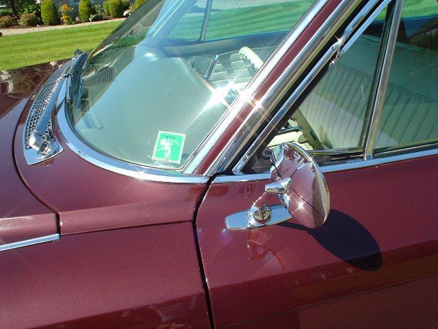 1963 Cadillac SERIES 62 4DR HARDTOP - 2197721 - 11