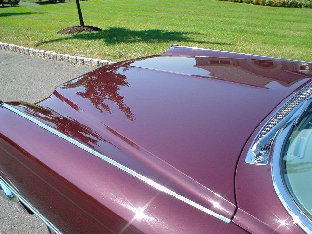 1963 Cadillac SERIES 62 4DR HARDTOP - 2197721 - 13