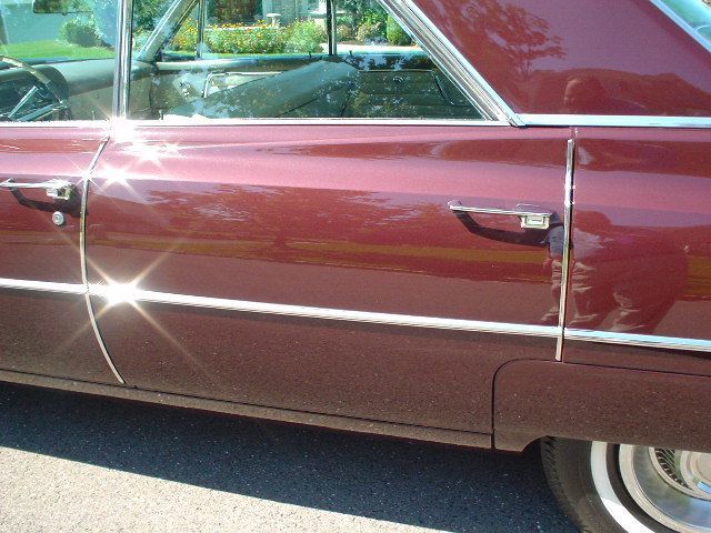 1963 Cadillac SERIES 62 4DR HARDTOP - 2197721 - 15