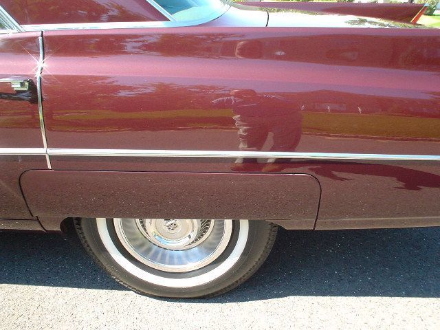 1963 Cadillac SERIES 62 4DR HARDTOP - 2197721 - 16
