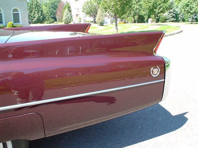 1963 Cadillac SERIES 62 4DR HARDTOP - 2197721 - 17