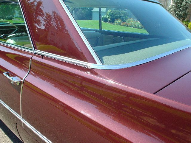 1963 Cadillac SERIES 62 4DR HARDTOP - 2197721 - 18