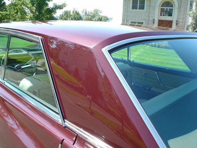 1963 Cadillac SERIES 62 4DR HARDTOP - 2197721 - 19