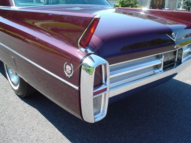 1963 Cadillac SERIES 62 4DR HARDTOP - 2197721 - 20