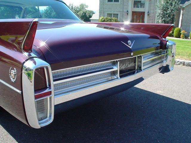1963 Cadillac SERIES 62 4DR HARDTOP - 2197721 - 21