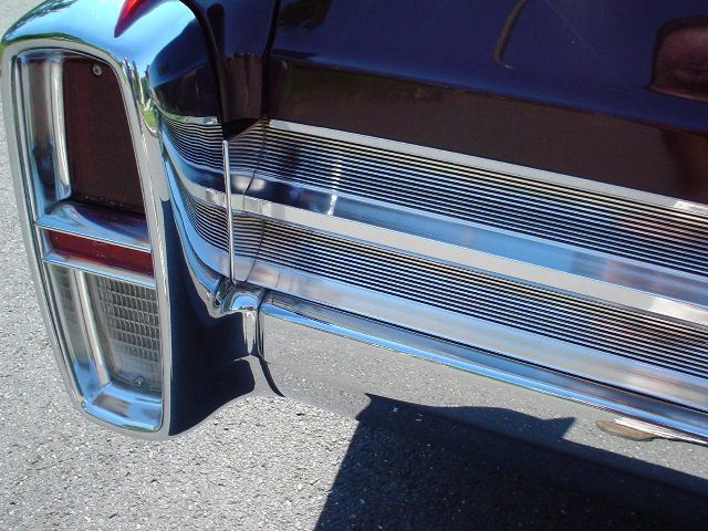 1963 Cadillac SERIES 62 4DR HARDTOP - 2197721 - 22