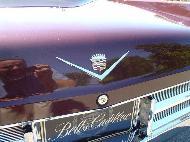 1963 Cadillac SERIES 62 4DR HARDTOP - 2197721 - 23