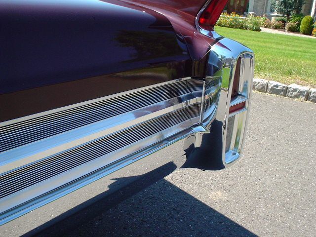 1963 Cadillac SERIES 62 4DR HARDTOP - 2197721 - 24