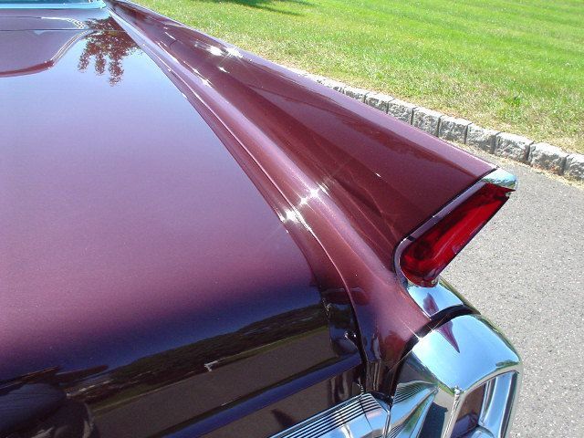 1963 Cadillac SERIES 62 4DR HARDTOP - 2197721 - 25