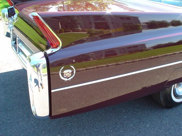 1963 Cadillac SERIES 62 4DR HARDTOP - 2197721 - 26