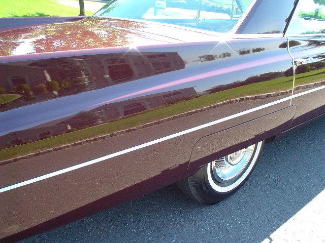 1963 Cadillac SERIES 62 4DR HARDTOP - 2197721 - 27