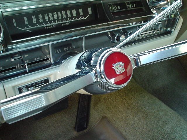 1963 Cadillac SERIES 62 4DR HARDTOP - 2197721 - 34