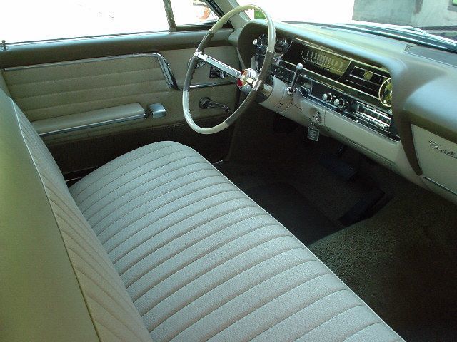 1963 Cadillac SERIES 62 4DR HARDTOP - 2197721 - 35