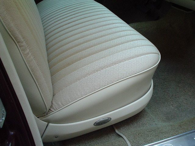 1963 Cadillac SERIES 62 4DR HARDTOP - 2197721 - 37