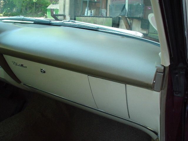 1963 Cadillac SERIES 62 4DR HARDTOP - 2197721 - 38