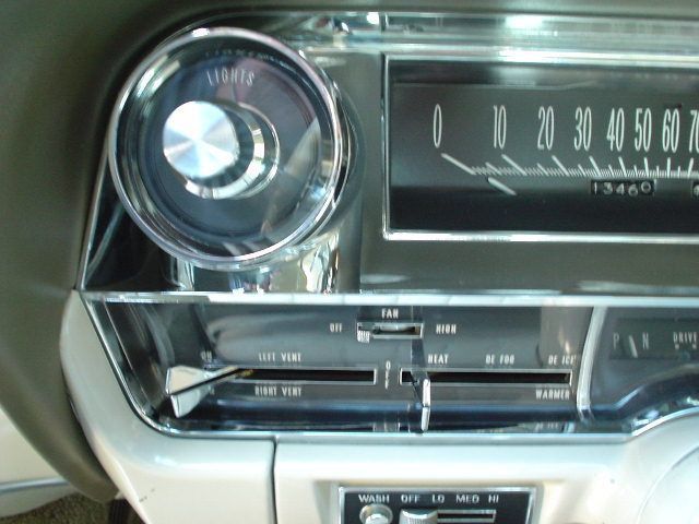 1963 Cadillac SERIES 62 4DR HARDTOP - 2197721 - 39