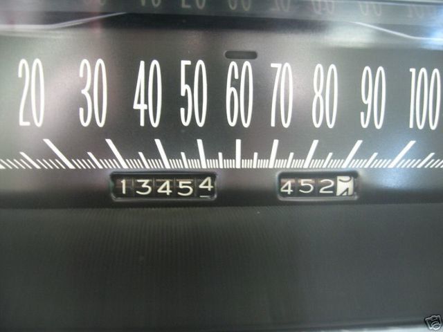 1963 Cadillac SERIES 62 4DR HARDTOP - 2197721 - 40