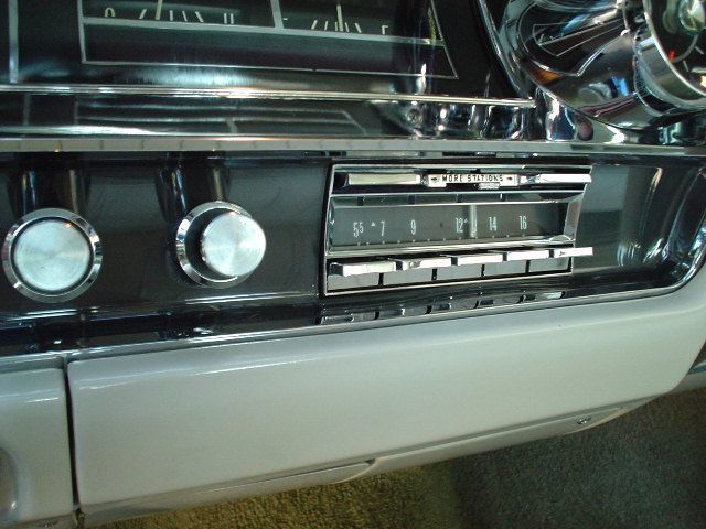 1963 Cadillac SERIES 62 4DR HARDTOP - 2197721 - 41