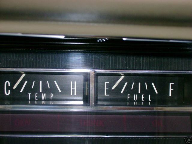 1963 Cadillac SERIES 62 4DR HARDTOP - 2197721 - 42