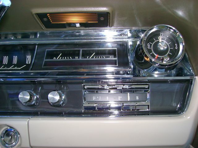1963 Cadillac SERIES 62 4DR HARDTOP - 2197721 - 43