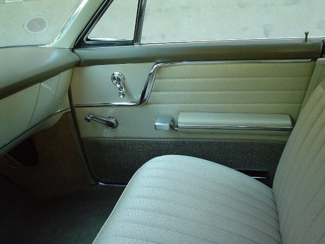 1963 Cadillac SERIES 62 4DR HARDTOP - 2197721 - 44