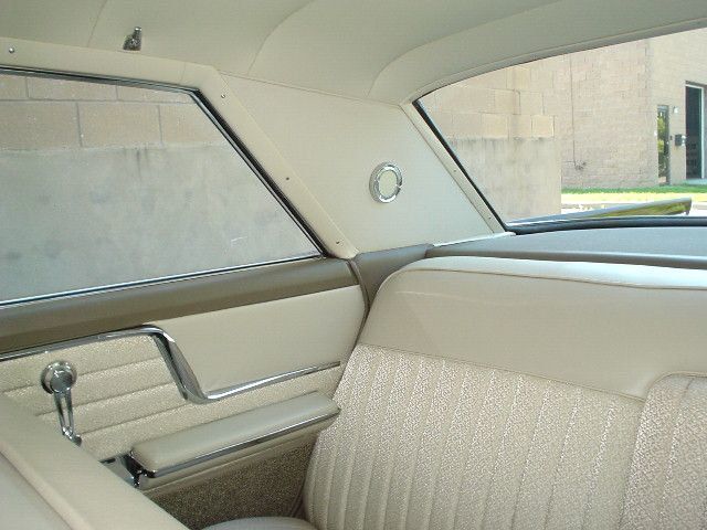 1963 Cadillac SERIES 62 4DR HARDTOP - 2197721 - 45