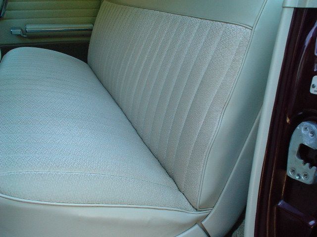1963 Cadillac SERIES 62 4DR HARDTOP - 2197721 - 46