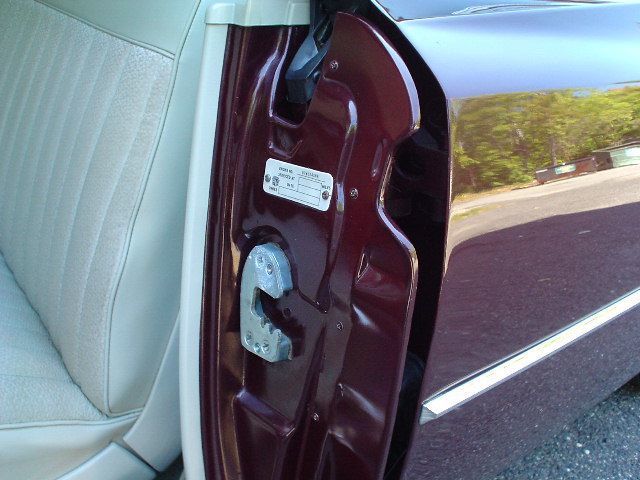 1963 Cadillac SERIES 62 4DR HARDTOP - 2197721 - 48