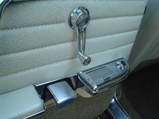 1963 Cadillac SERIES 62 4DR HARDTOP - 2197721 - 50