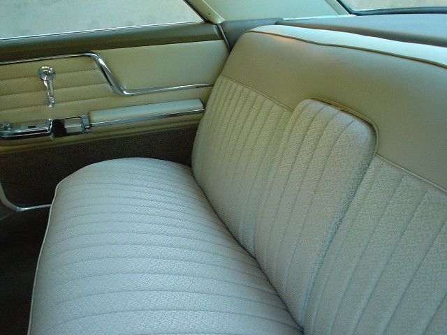 1963 Cadillac SERIES 62 4DR HARDTOP - 2197721 - 53