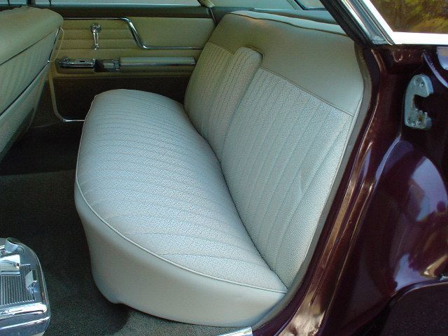 1963 Cadillac SERIES 62 4DR HARDTOP - 2197721 - 54