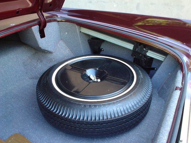 1963 Cadillac SERIES 62 4DR HARDTOP - 2197721 - 55