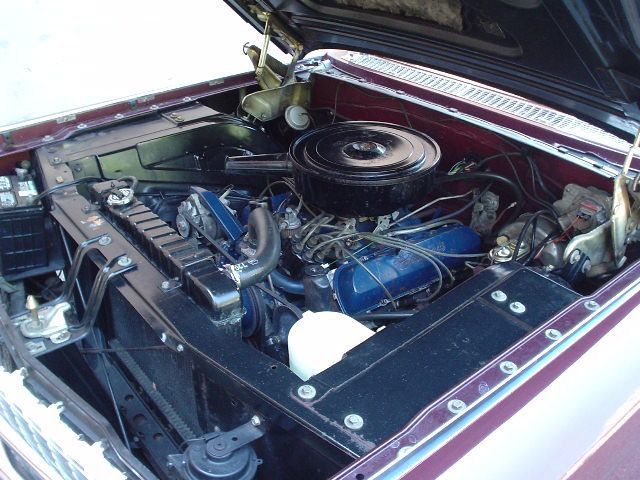 1963 Cadillac SERIES 62 4DR HARDTOP - 2197721 - 57