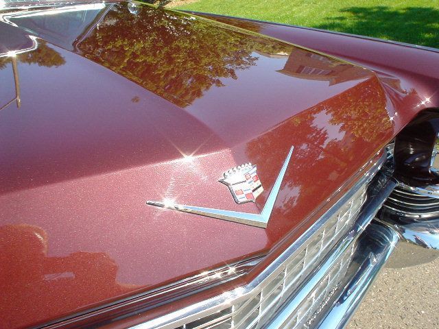 1963 Cadillac SERIES 62 4DR HARDTOP - 2197721 - 6