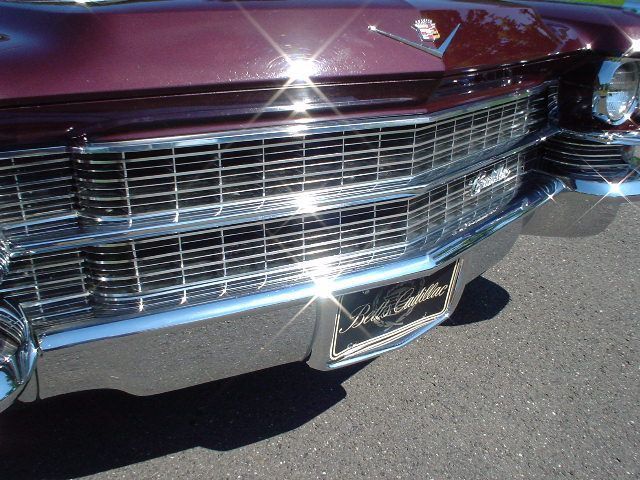 1963 Cadillac SERIES 62 4DR HARDTOP - 2197721 - 7