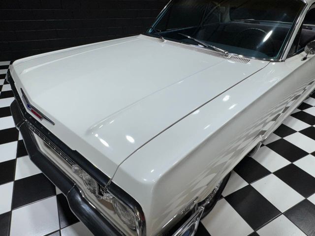 1963 Chevrolet Bel Air 283 4 SPEED SLICK RIDE SEE VIDEO - 22873661 - 17