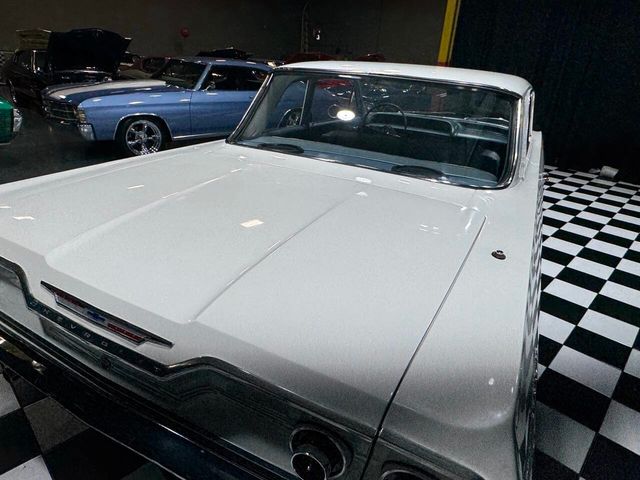 1963 Chevrolet Bel Air 283 4 SPEED SLICK RIDE SEE VIDEO - 22873661 - 49