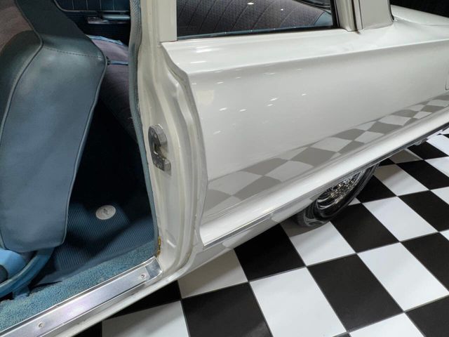 1963 Chevrolet Bel Air 283 4 SPEED SLICK RIDE SEE VIDEO - 22873661 - 54