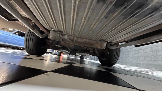 1963 Chevrolet Bel Air 283 4 SPEED SLICK RIDE SEE VIDEO - 22873661 - 73