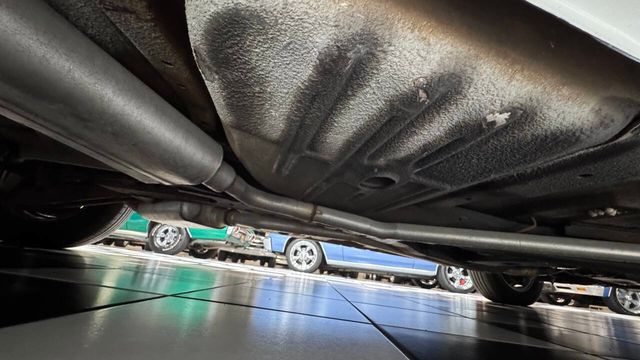 1963 Chevrolet Bel Air 283 4 SPEED SLICK RIDE SEE VIDEO - 22873661 - 74