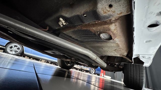 1963 Chevrolet Bel Air 283 4 SPEED SLICK RIDE SEE VIDEO - 22873661 - 75