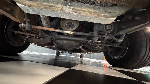 1963 Chevrolet Bel Air 283 4 SPEED SLICK RIDE SEE VIDEO - 22873661 - 76