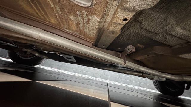 1963 Chevrolet Bel Air 283 4 SPEED SLICK RIDE SEE VIDEO - 22873661 - 77