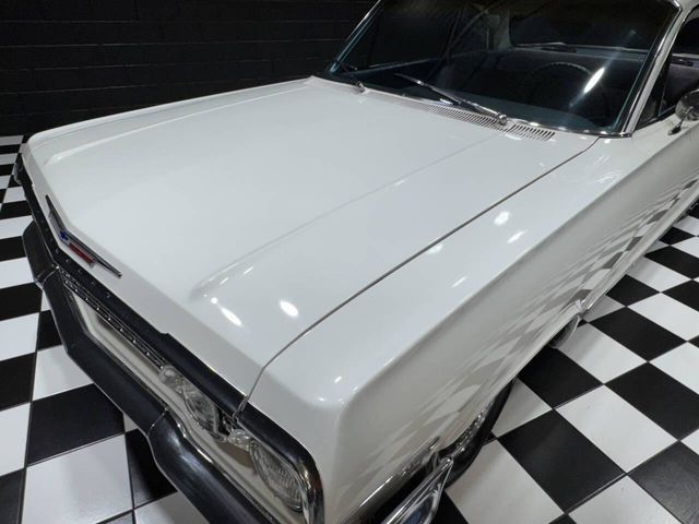 1963 Chevrolet Bel Air 283 4 SPEED SLICK RIDE SEE VIDEO - 23056651 - 17